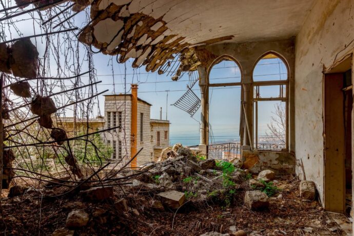 Gold Coast Demolition Company