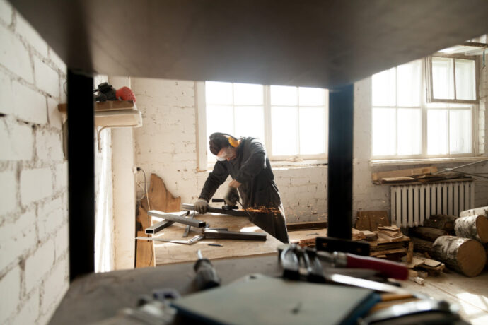 Gold Coast renovations