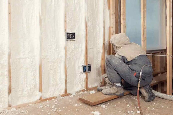 Underfloor insulation Gold Coas
